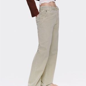 Zara - The Piper Chino